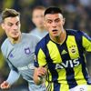 Eljif Elmas'a milli davet Eljif Elmas'a milli davet