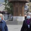 Balkan ülkelerinde Kovid-19 vakalarının artmasıyla bazı tedbirler geri getirildi Balkan ülkelerinde Kovid-19 vakalarının artmasıyla bazı tedbirler geri getirildi