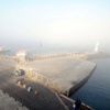 Çanakkale Boğazı gemi geçişlerine kapatıldı Çanakkale Boğazı gemi geçişlerine kapatıldı