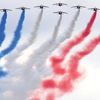 Fransız general Alpha Jet ile seyahat ediyor Fransız general Alpha Jet ile seyahat ediyor