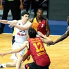 Galatasaray Liv Hospital'ı 67-59 yenen Fenerbahçe Ülker yarı finalde