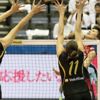 VakıfBank yenilgisiz yarı finalde VakıfBank yenilgisiz yarı finalde