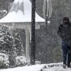 Meteoroloji'den buzlanma ve çığ uyarısı