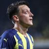 Fenerbahçe, Mesut Özil ile ilgili iddialara yanıt verdi