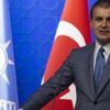 Çelik'ten KKTC açıklaması Çelik'ten KKTC açıklaması