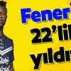 Fenerbahçe Bordeaux'dan Samuel Kalu'nun peşinde!