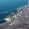 Dev projeyle "kruvaziyerde" merkez İstanbul olacak