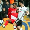 CANLI | Beşiktaş - Monaco