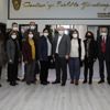 Menteşe Belediyesi'nden kooperatiflere destek