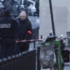 Paris'teki saldırıya kınama, Fransa'ya destek yağıyor