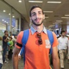 Jose Rodriguez, İstanbul'da Jose Rodriguez, İstanbul'da