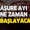 Aşure günü ne zaman, hangi gün? 2020 Muharrem ayı ne zaman başlayacak? İşte Aşure günü tarihi Aşure günü ne zaman, hangi gün? 2020 Muharrem ayı ne zaman başlayacak? İşte Aşure günü tarihi