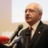 Kılıçdaroğlu'ndan eğitim, hukuk, ekonomi eleştirisi Kılıçdaroğlu'ndan eğitim, hukuk, ekonomi eleştirisi