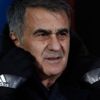 Şenol Güneş: 'Allah yardım etti...' Şenol Güneş: 'Allah yardım etti...'