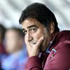 Trabzon'da Fener alarmı Trabzon'da Fener alarmı