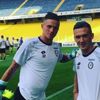 Yeni hamle Dario Maresic