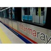 Marmaray için flaş düzenleme!