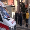 İstanbul'da soba zehirlenmesi: 1 ölü