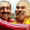 Bir Azerbaycan-Türkiye ortak yapımı