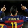 Neymar, Jose Mourinho'nun yolunda...