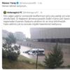 Mansur Yavaş: "Hemen talimat veriyorum" Mansur Yavaş: "Hemen talimat veriyorum"