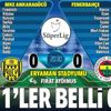 MKE Ankaragücü - Fenerbahçe | CANLI ANLATIM İZLE MKE Ankaragücü - Fenerbahçe | CANLI ANLATIM İZLE