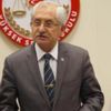 İstanbul Barosu'ndan YSK Başkanı Sadi Güven hakkında suç duyurusu
