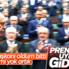 AK Parti'de seçim manifestosunu Erdoğan açıklayacak
