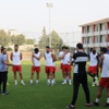 Gaziantepspor'da 2 gün izin Gaziantepspor'da 2 gün izin