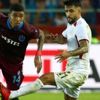 Trabzonspor, Ivanildo Fernandes'in sözleşmesini feshetti