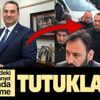 Son dakika: Yalova Belediye Başkan Yardımcısı Halit Güleç zimmet soruşturması kapsamında tutuklandı!