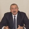 İlham Aliyev canlı yayında açıkladı İlham Aliyev canlı yayında açıkladı