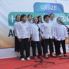 Gebze Hüma Hatun Bilgievi Açıldı