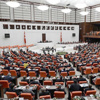 TBMM yeni vekilleri bekliyor