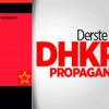Derste DHKP-C Propagandası Derste DHKP-C Propagandası