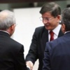 Davutoğlu İle Kılıçdaroğlu O Kurulda Buluştu