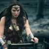 Wonder Woman rekorla başladı Wonder Woman rekorla başladı