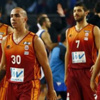 Galatasaray Liv Hospital, İstanbul'a döndü Galatasaray Liv Hospital, İstanbul'a döndü