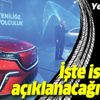 TOGG'dan videolu paylaşım! Yerli otomobilin isminin açıklanacağı tarih belli oldu TOGG'dan videolu paylaşım! Yerli otomobilin isminin açıklanacağı tarih belli oldu