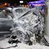 Bodrum'da korkunç kaza: 2 ölü, 3 yaralı Bodrum'da korkunç kaza: 2 ölü, 3 yaralı