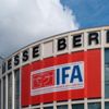 IFA pandemiye yenik düştü IFA pandemiye yenik düştü