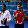 Elif'in hedefi Rio Elif'in hedefi Rio