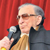 Nejat Uygur Onur Ödülü, Haldun Dormen’in Nejat Uygur Onur Ödülü, Haldun Dormen’in