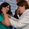 Ayça Altınok İYİ Parti’den ayrıldı