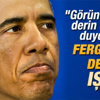 Obama'dan öldürülen gazeteci için açıklama