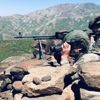 Son dakika: Bitlis'te 4 terörist öldürüldü