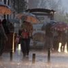 Meteoroloji uyardı! Yağış geliyor Meteoroloji uyardı! Yağış geliyor