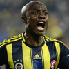 Webo, Diego'yu öve öve bitiremedi
