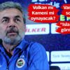 Kocaman'dan transfer açıklaması Kocaman'dan transfer açıklaması