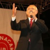 Kılıçdaroğlu Düzcelilerden iki söz istedi Kılıçdaroğlu Düzcelilerden iki söz istedi